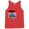 vinales 25MVK tee Tank Top