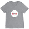 SWEET DREAM V-Neck Tee