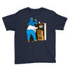 bad diet Youth Tee