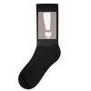 exclamation box Socks