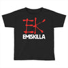 emiskilla Toddler T-shirt