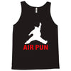 air pun big pun logo Tank Top