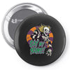 say my name! Pin-back button