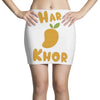 haramkhor Mini Skirts