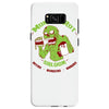 monsterrot saloon Samsung Galaxy S8