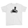 acoustic lover Youth Tee