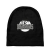HUMBOLDT BRONCOS Baby Beanies
