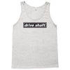 drive shaft Tank Top