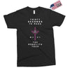 Thirty Seconds to Mars   the Monolight tour Exclusive T-shirt