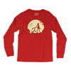 sailor queen Long Sleeve Shirts