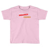 insanity instructor Toddler T-shirt