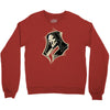 reaper (2) Crewneck Sweatshirt