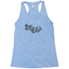 mount playmore Racerback Tank