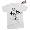 porg Exclusive T-shirt
