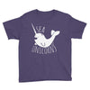 sea unicorns Youth Tee