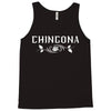 chingona Tank Top