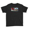 red ant Youth Tee