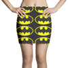 batman Mini Skirts