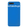 istanbul new iPhone 7 Plus Case