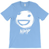 white nmp T-Shirt