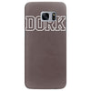 dork funny slogan Samsung Galaxy S7 Edge