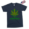 cannabis for medical use only Exclusive T-shirt