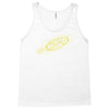 rocket 69 Tank Top