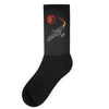 a leaf on the wind Socks