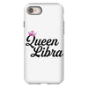 queen libra iPhone 8