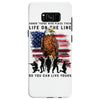 Honor Those Who Place Their Life On The Line Samsung Galaxy S8