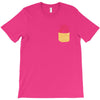 Heart Pocket T-Shirt
