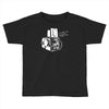 camera Toddler T-shirt