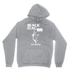 black flag Hoodie