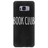 book club Samsung Galaxy S8 Plus