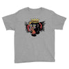 conor mcgregor tattoo Youth Tee