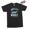 music city miracle Exclusive T-shirt