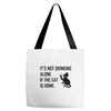 its not Tote Bags