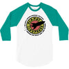 planet express 3/4 Sleeve Shirt
