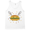 bun bun Tank Top