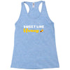 Sweet Like Honey Racerback Tank