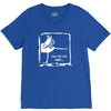 talk to the hoof V-Neck Tee