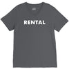 rental V-Neck Tee