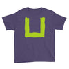 couples Youth Tee