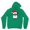 schnauzer dog Unisex Hoodie