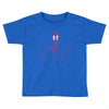 gurita Toddler T-shirt
