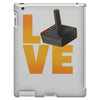 love stick iPad 3 and 4 Case