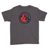 tree treat Youth Tee