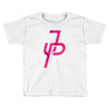 Jake Paul Toddler T-shirt
