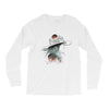 aurora Long Sleeve Shirts