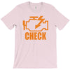 check engine T-Shirt